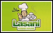 Lasani Kebab House, 461 Princess Road, Withington, Manchester, M20 1BH.